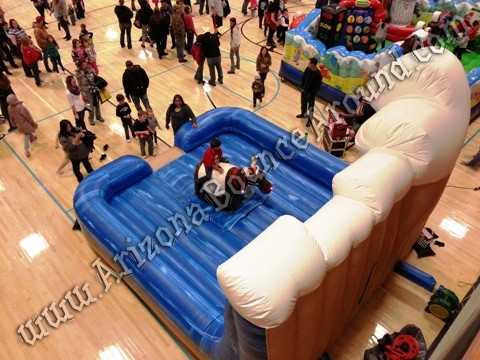 Holiday activities for company events in Arizona